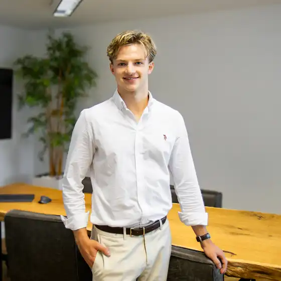 Linus Kaminski