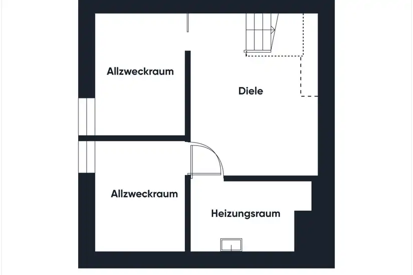 Untergeschoss