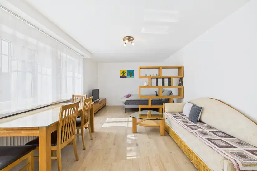 Einliegerwohnung