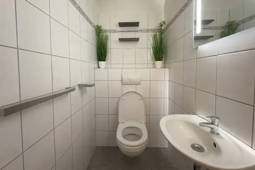 WC