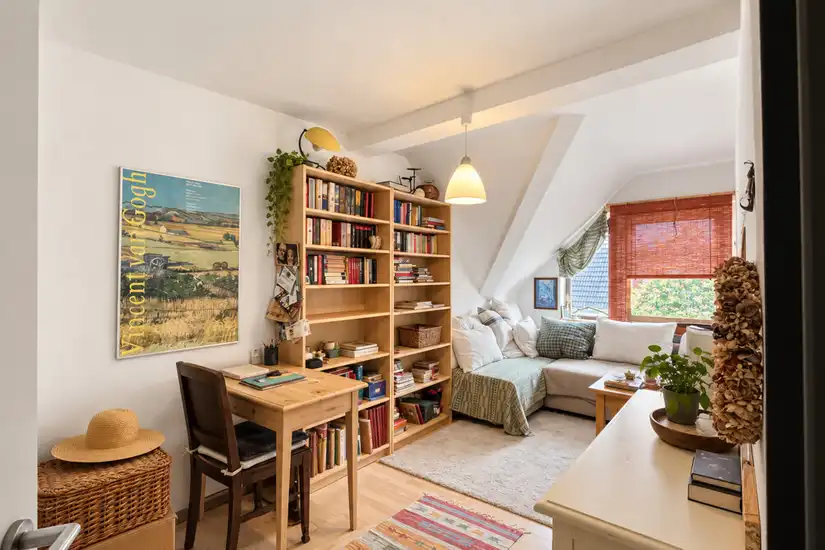 Gästezimmer