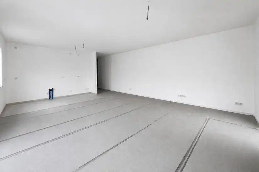 Wohn- und Esszimmer