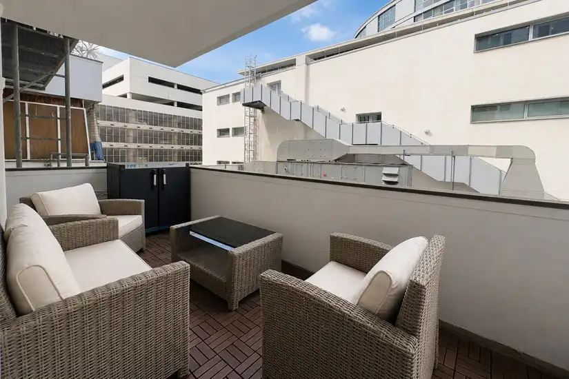 Balkon