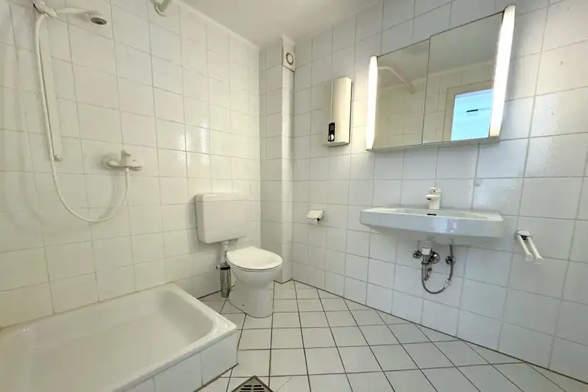 Duschbad