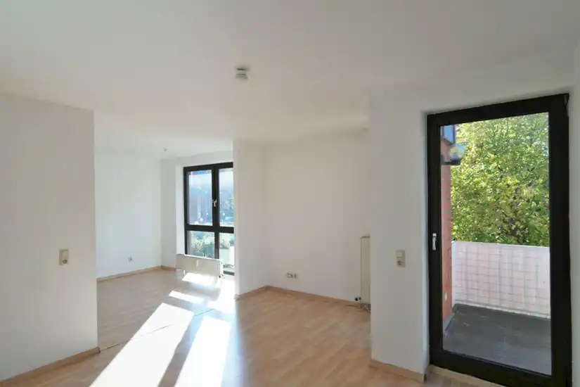 Wohnbereich
