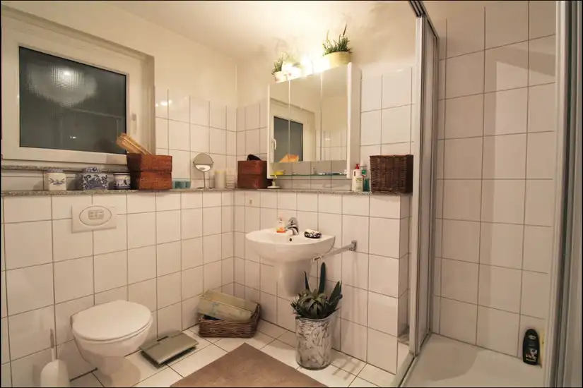 Badezimmer UG