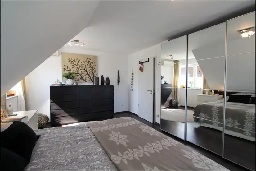 Elternschlafzimmer
